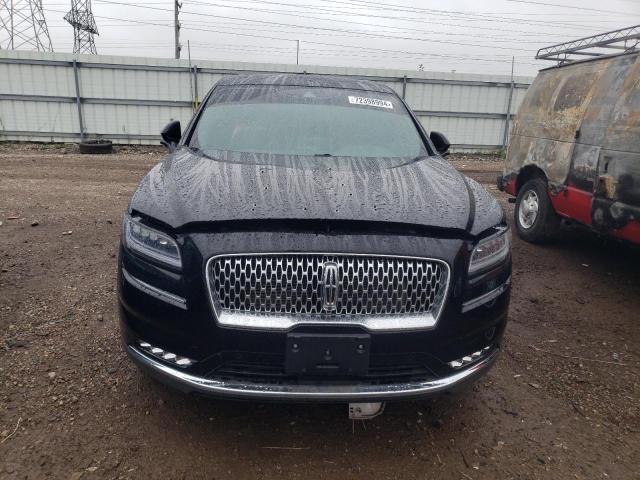 2023 LINCOLN NAUTILUS B 2LMPJ9JP7PBL15852