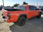 TOYOTA TACOMA DOU photo