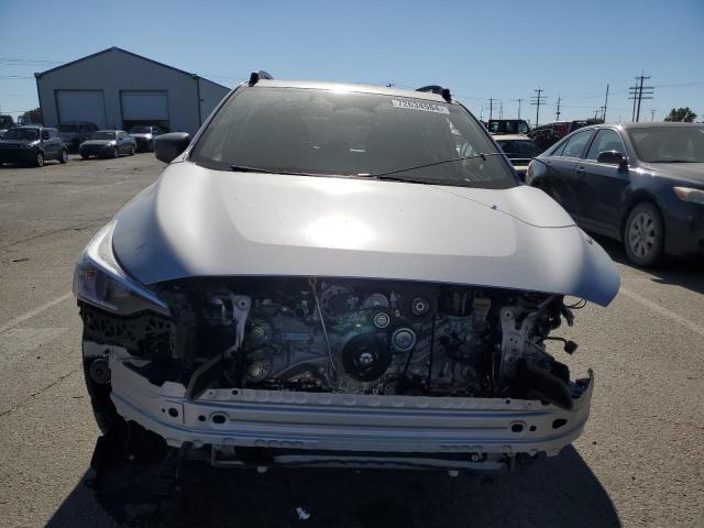 2024 SUBARU CROSSTREK - JF2GUADC3R8379461