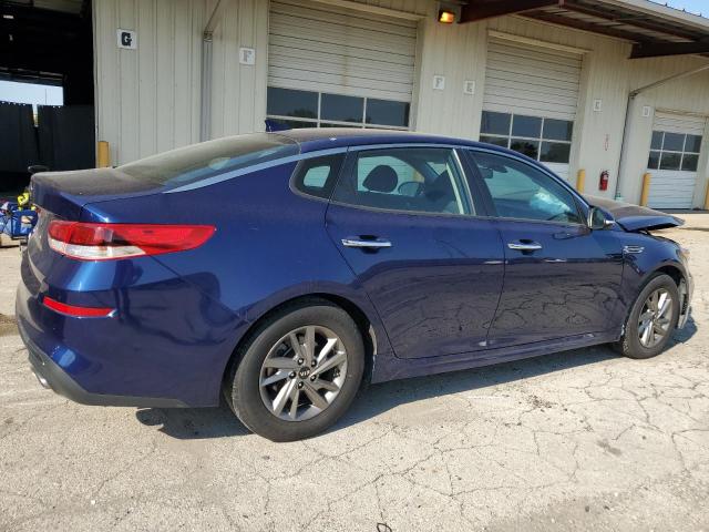 VIN 5XXGT4L37KG334238 2019 KIA OPTIMA no.3