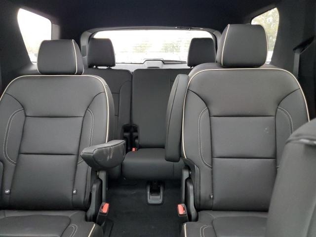 2023 CHEVROLET TRAVERSE P - 1GNERKKW2PJ128633