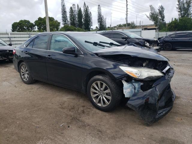 VIN 4T1BF1FK7GU603838 2016 Toyota Camry, LE no.4