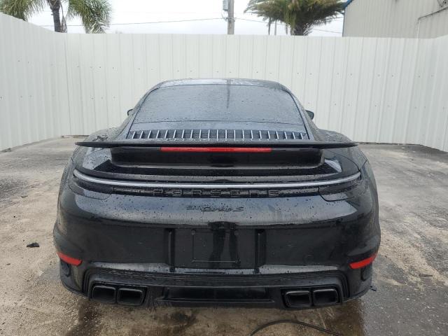 VIN WP0AD2A99PS257030 2023 Porsche 911, Turbo no.6