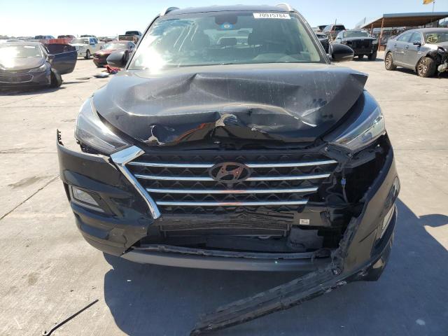 2020 HYUNDAI TUCSON LIM - KM8J33AL8LU117887