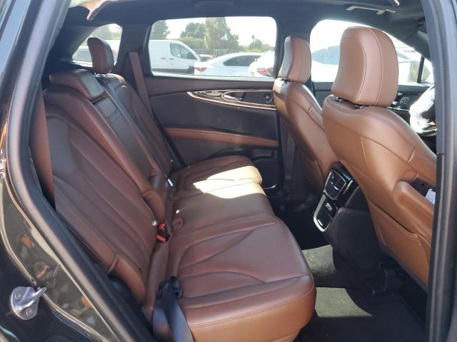 2023 LINCOLN NAUTILUS R - 2LMPJ6K96PBL10933