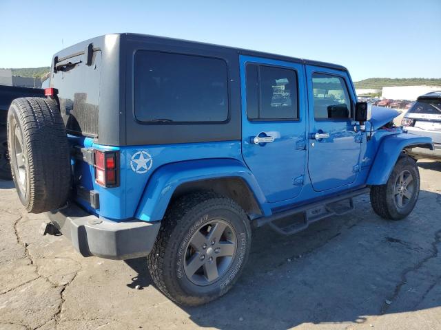 2015 JEEP WRANGLER U - 1C4BJWDG4FL563527