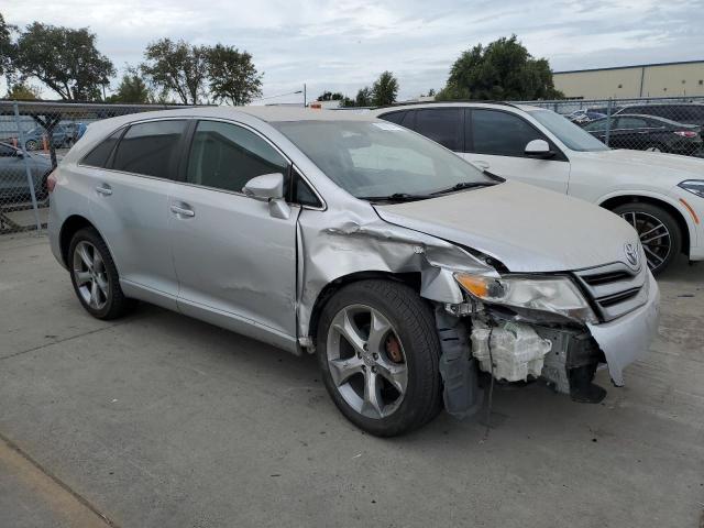 VIN 4T3BK3BB6DU090162 2013 Toyota Venza, LE no.4