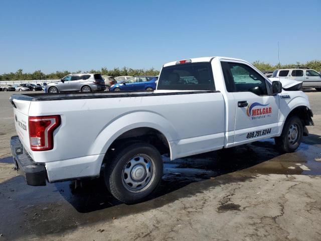 VIN 1FTMF1C84GKE50756 2016 Ford F-150 no.3