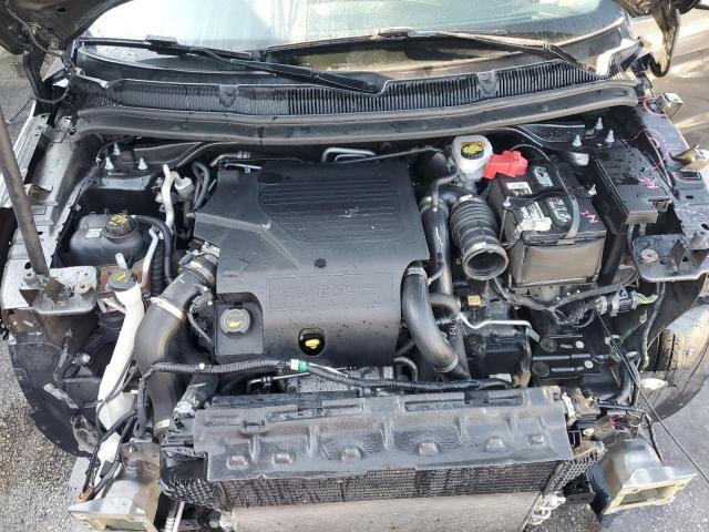 2017 FORD EXPLORER S - 1FM5K8GT6HGD50097