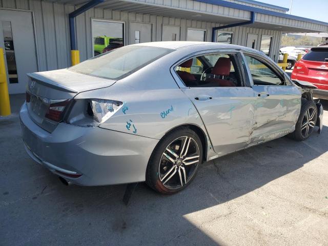 2017 HONDA ACCORD SPO - 1HGCR2F52HA264698