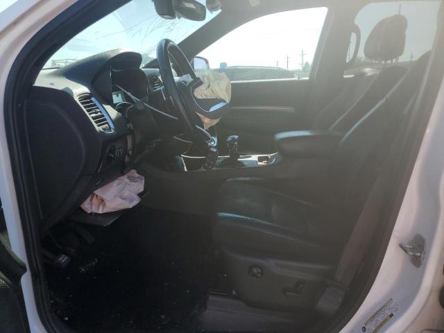 2020 DODGE DURANGO GT - 1C4RDJDG6LC260740