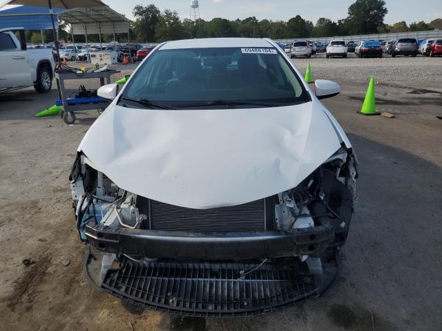2016 TOYOTA COROLLA L - 2T1BURHE0GC706290