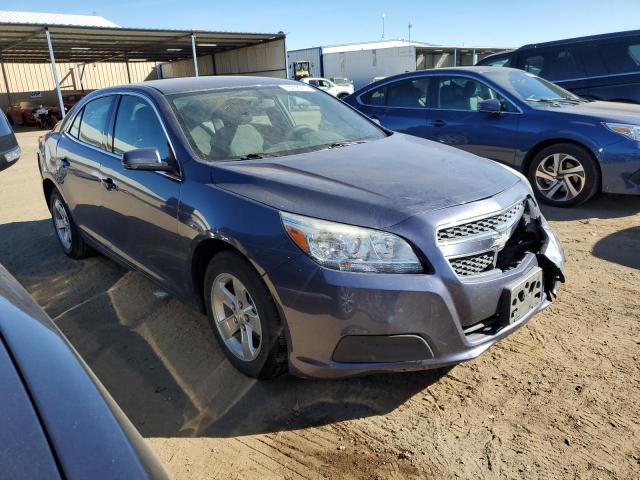 VIN 1G11C5SA1DF356306 2013 Chevrolet Malibu, 1LT no.4