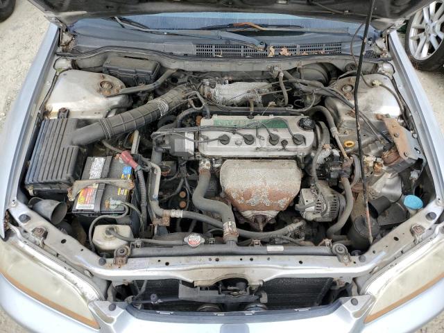 2000 HONDA ACCORD LX 1HGCG665XYA076735  69536044