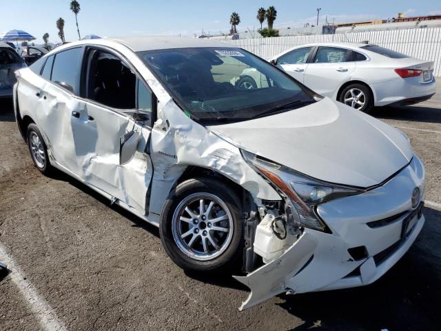2017 TOYOTA PRIUS - JTDKBRFU7H3047571