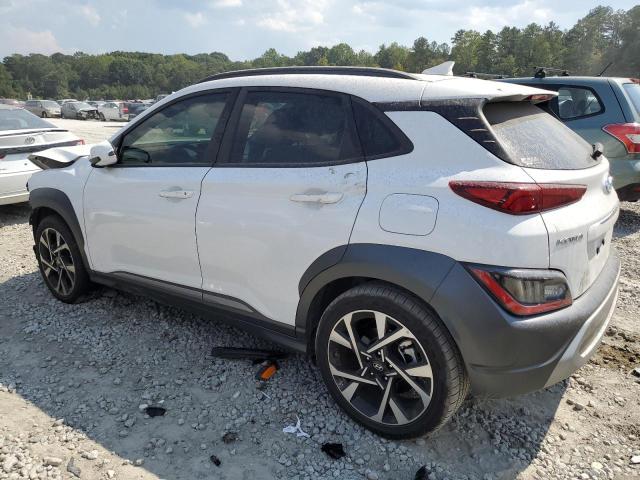 2023 HYUNDAI KONA LIMIT - KM8K53A36PU977677