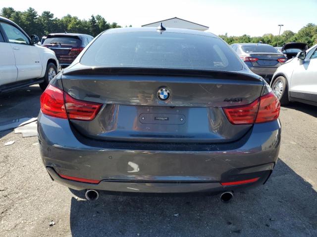 2018 BMW 440XI GRAN - WBA4J7C58JBB98931