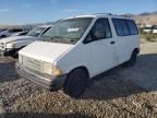 FORD AEROSTAR снимка