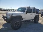 JEEP WRANGLER U photo