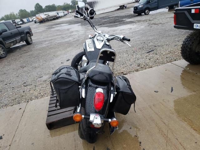 2007 KAWASAKI VN900 B - JKAVN2B1X7A016598