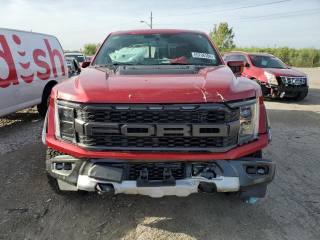 2023 FORD F150 RAPTO - 1FTFW1RG5PFD32585