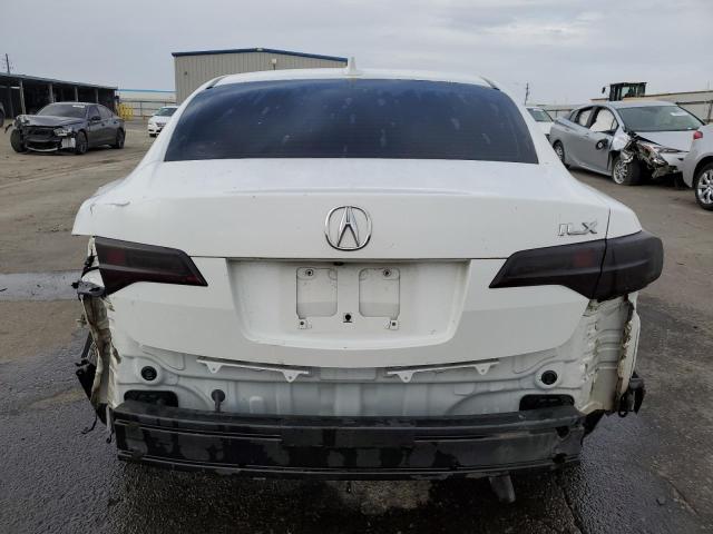 VIN 19UDE2F70GA009483 2016 Acura ILX, Premium no.6