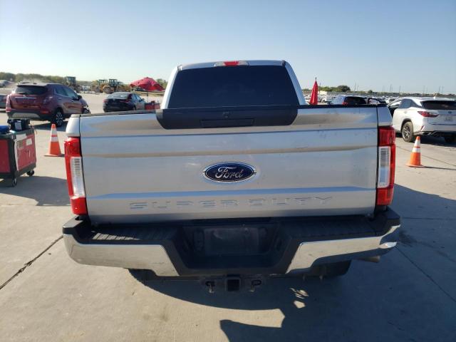 2018 FORD F250 SUPER - 1FT7W2BT1JEB22080