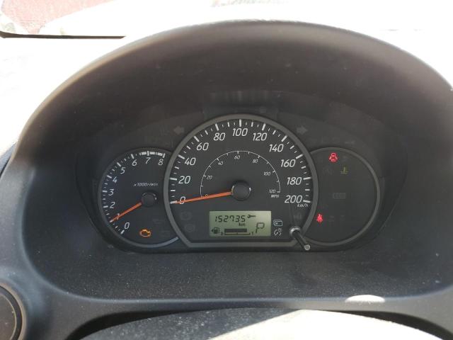 2015 MITSUBISHI MIRAGE DE - ML32A3HJ5FH037689