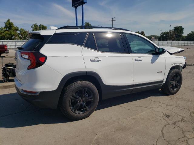 2024 GMC TERRAIN AT 3GKALYEG7RL287518