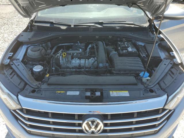 VIN 3VWCB7BU7LM069458 2020 Volkswagen Jetta, S no.11