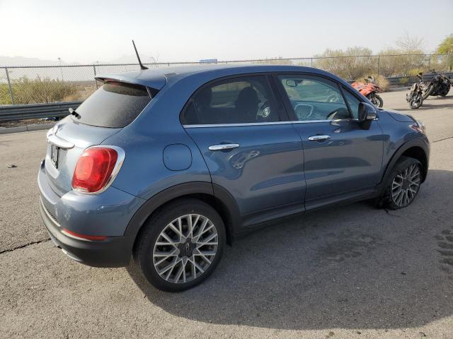 2018 FIAT 500X LOUNG ZFBCFXDB6JP687514