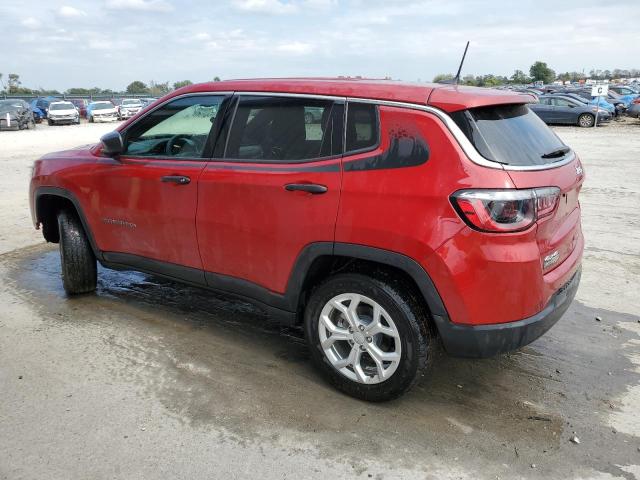 2024 JEEP COMPASS SP - 3C4NJDAN7RT146089