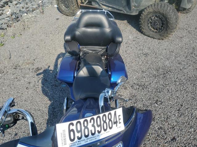 2015 HARLEY-DAVIDSON FLHTK ULTR - 1HD1KEL19FB649971