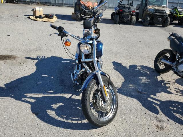 2000 HARLEY-DAVIDSON DYNA LOW R 1HD1GDV15YY325540