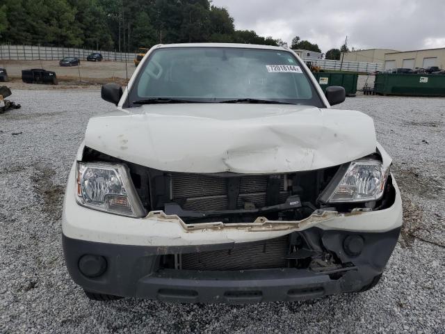 2021 NISSAN FRONTIER S - 1N6ED0CE3MN710128