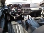 BMW M5 photo