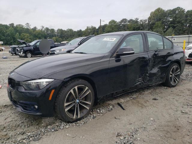 2018 BMW 330 XI #3006504127