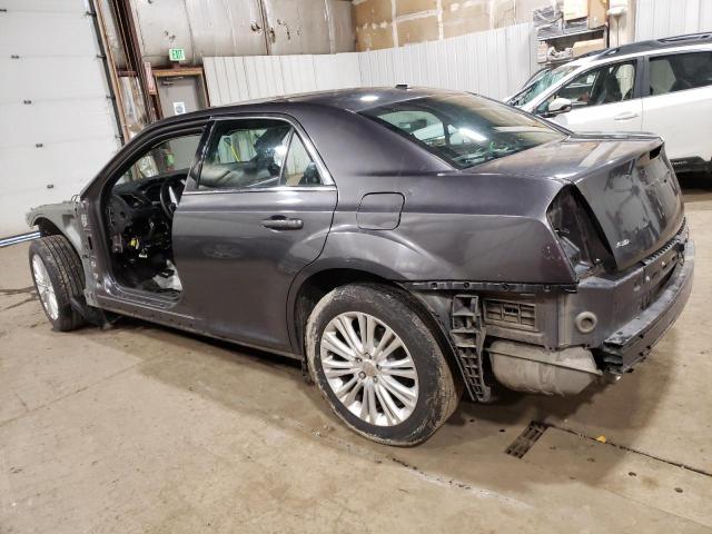 Vin: 2c3ccargxeh170030, lot: 63300714, chrysler 300 20142