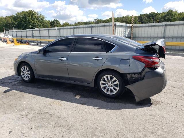 2018 NISSAN ALTIMA 2.5 - 1N4AL3AP8JC104623