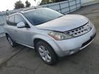 NISSAN MURANO photo