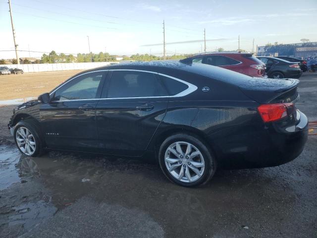 VIN 2G1115S3XG9158134 2016 Chevrolet Impala, LT no.2