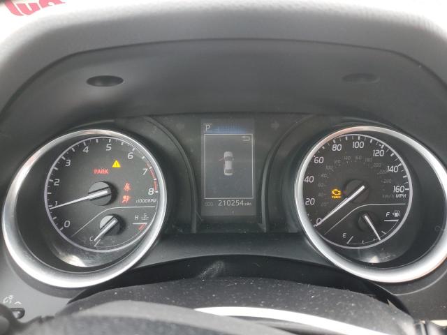 2018 TOYOTA CAMRY L - 4T1B11HK1JU563047