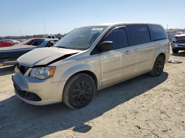 VIN 2C4RDGBG5ER452067 2014 Dodge Grand Caravan, SE no.1