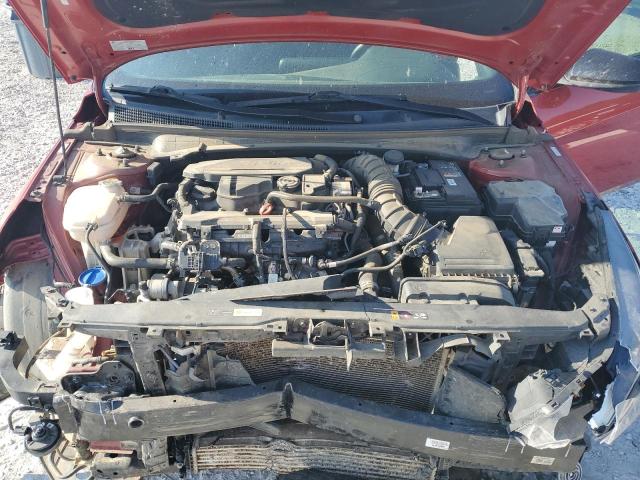 2022 HYUNDAI ELANTRA N - KMHLR4AFXNU309919