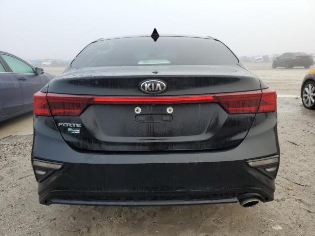 2019 KIA FORTE FE - 3KPF24AD3KE032416