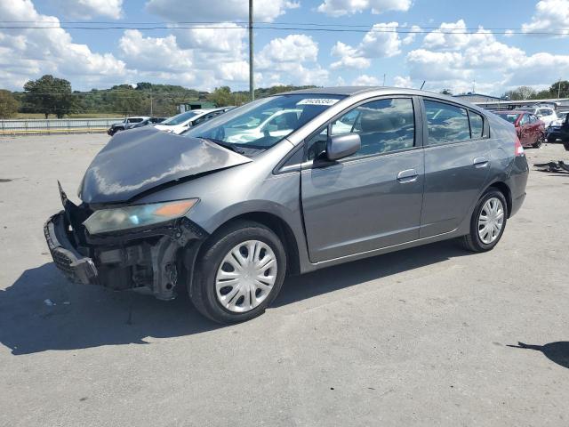 2010 HONDA INSIGHT LX JHMZE2H59AS013516  70436334