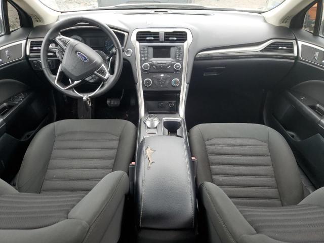 2017 FORD FUSION S - 3FA6P0G79HR219534