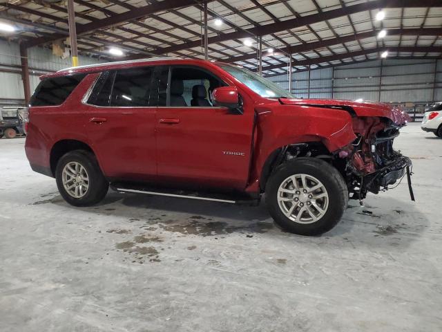 Vin: 1gnscnkd5nr251765, lot: 70990064, chevrolet tahoe c1500 lt 20224