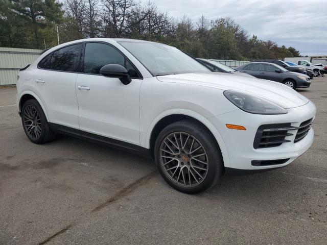 VIN WP1BA2AY3PDA25501 2023 Porsche Cayenne, Coupe no.4