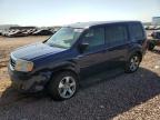 HONDA PILOT EX photo